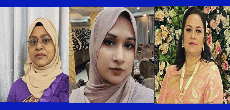 প্রধান উপদেষ্টা পদত্যাগ করবেন না: ফাইজ তাইয়েব আহমেদ