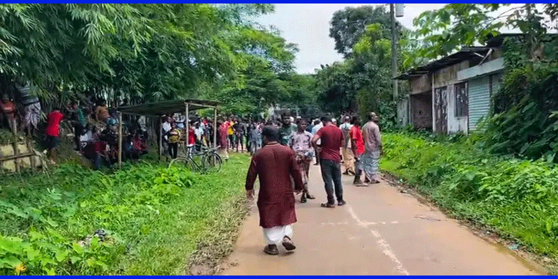 প্রধান উপদেষ্টা পদত্যাগ করবেন না: ফাইজ তাইয়েব আহমেদ