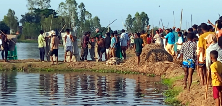 প্রধান উপদেষ্টা পদত্যাগ করবেন না: ফাইজ তাইয়েব আহমেদ