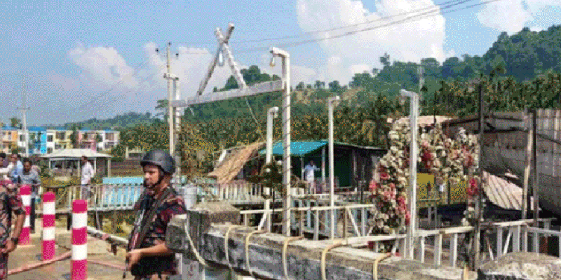 প্রধান উপদেষ্টা পদত্যাগ করবেন না: ফাইজ তাইয়েব আহমেদ