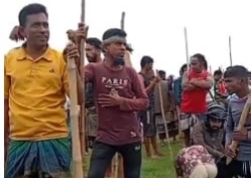 প্রধান উপদেষ্টা পদত্যাগ করবেন না: ফাইজ তাইয়েব আহমেদ