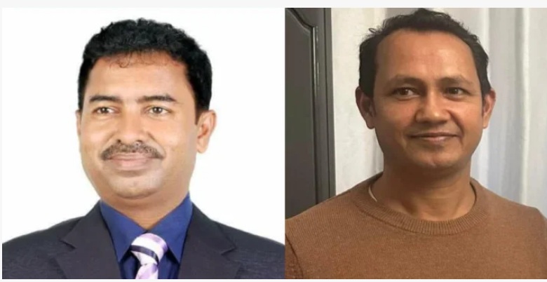 প্রধান উপদেষ্টা পদত্যাগ করবেন না: ফাইজ তাইয়েব আহমেদ
