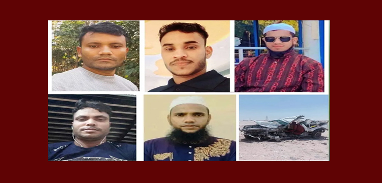 প্রধান উপদেষ্টা পদত্যাগ করবেন না: ফাইজ তাইয়েব আহমেদ