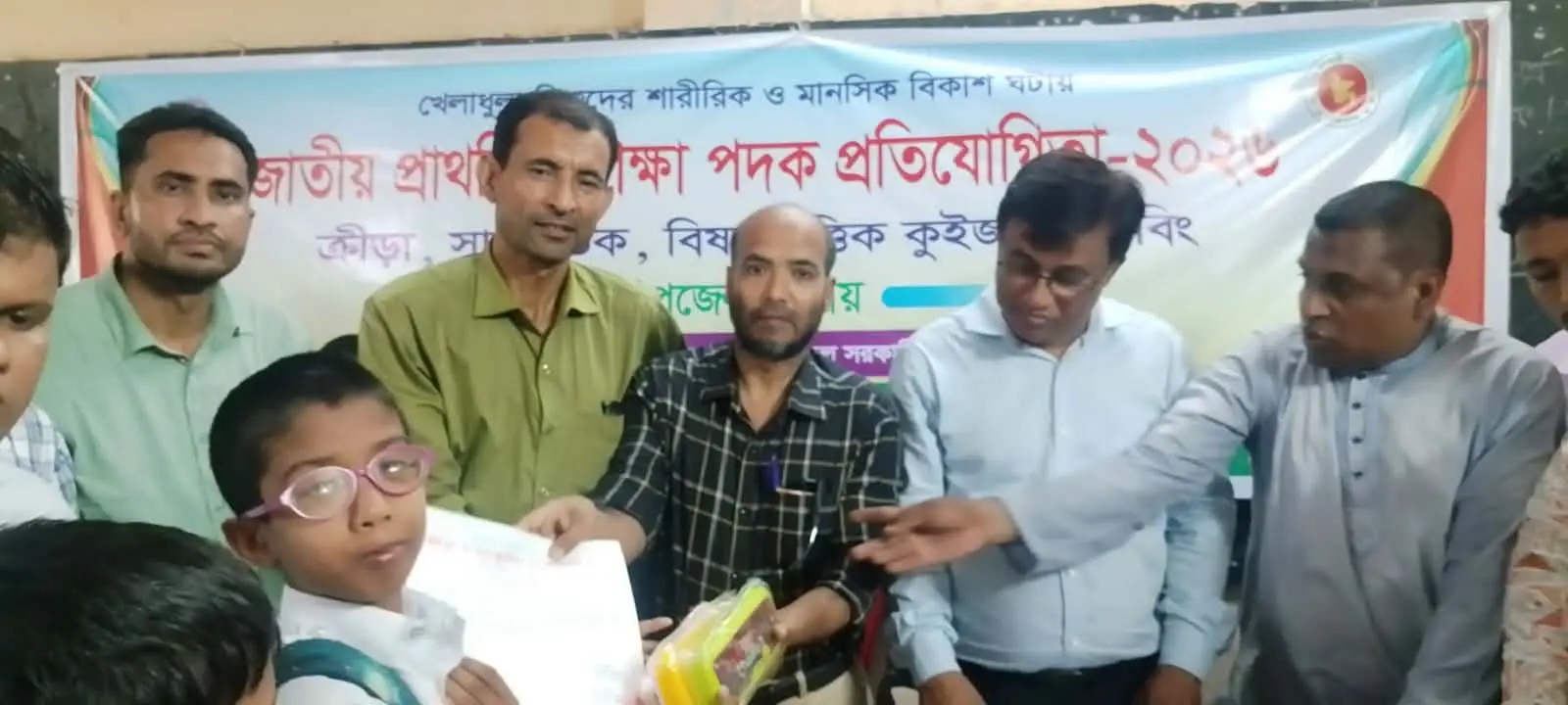 প্রধান উপদেষ্টা পদত্যাগ করবেন না: ফাইজ তাইয়েব আহমেদ