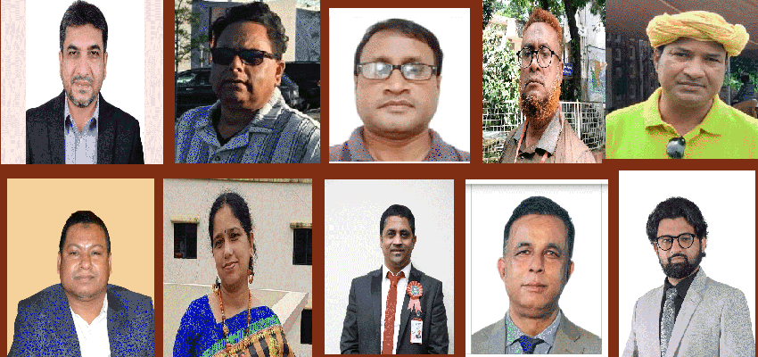 প্রধান উপদেষ্টা পদত্যাগ করবেন না: ফাইজ তাইয়েব আহমেদ