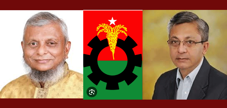 প্রধান উপদেষ্টা পদত্যাগ করবেন না: ফাইজ তাইয়েব আহমেদ