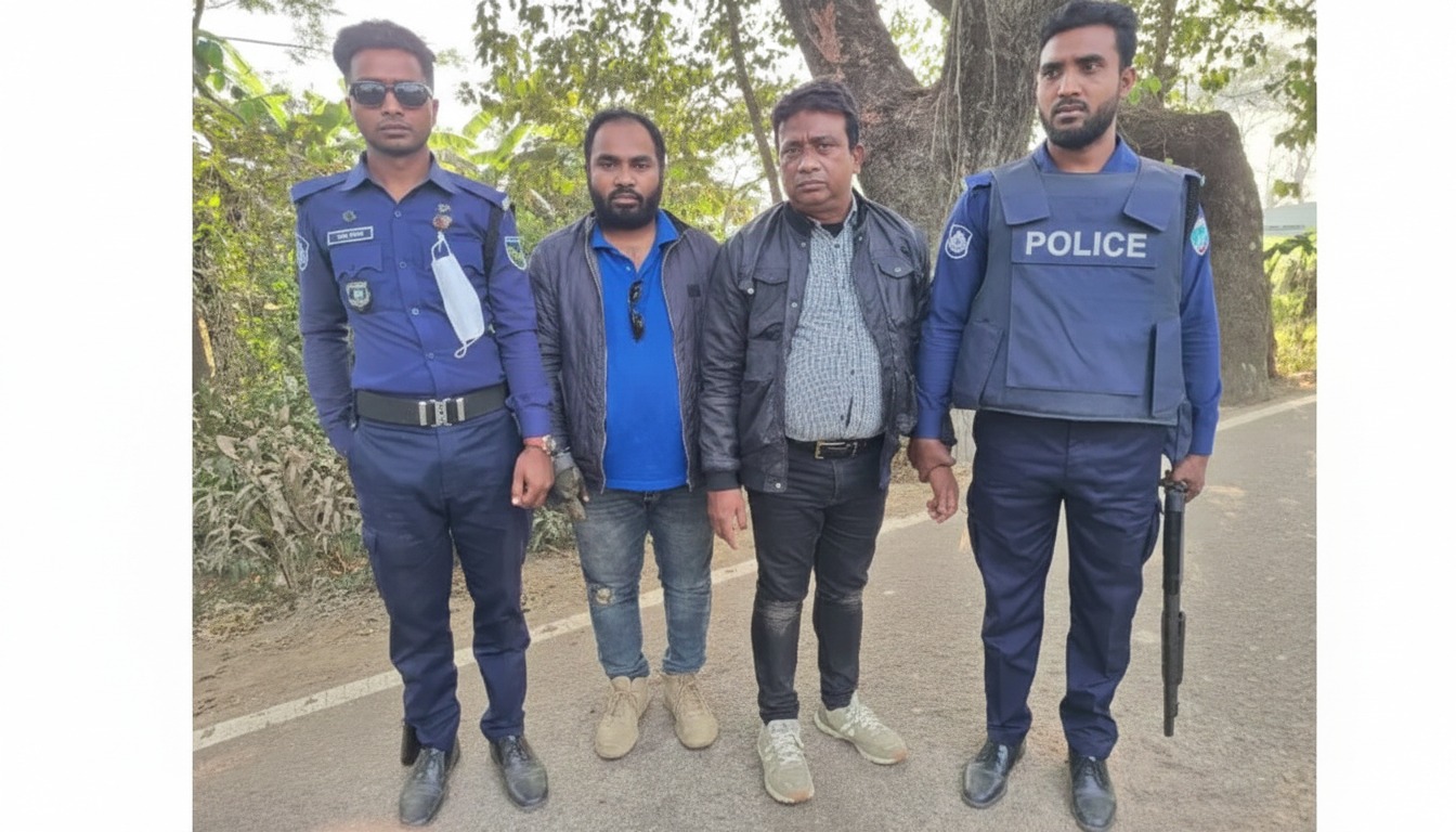 প্রধান উপদেষ্টা পদত্যাগ করবেন না: ফাইজ তাইয়েব আহমেদ