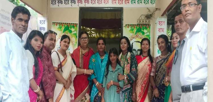 প্রধান উপদেষ্টা পদত্যাগ করবেন না: ফাইজ তাইয়েব আহমেদ