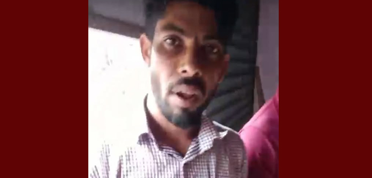 প্রধান উপদেষ্টা পদত্যাগ করবেন না: ফাইজ তাইয়েব আহমেদ