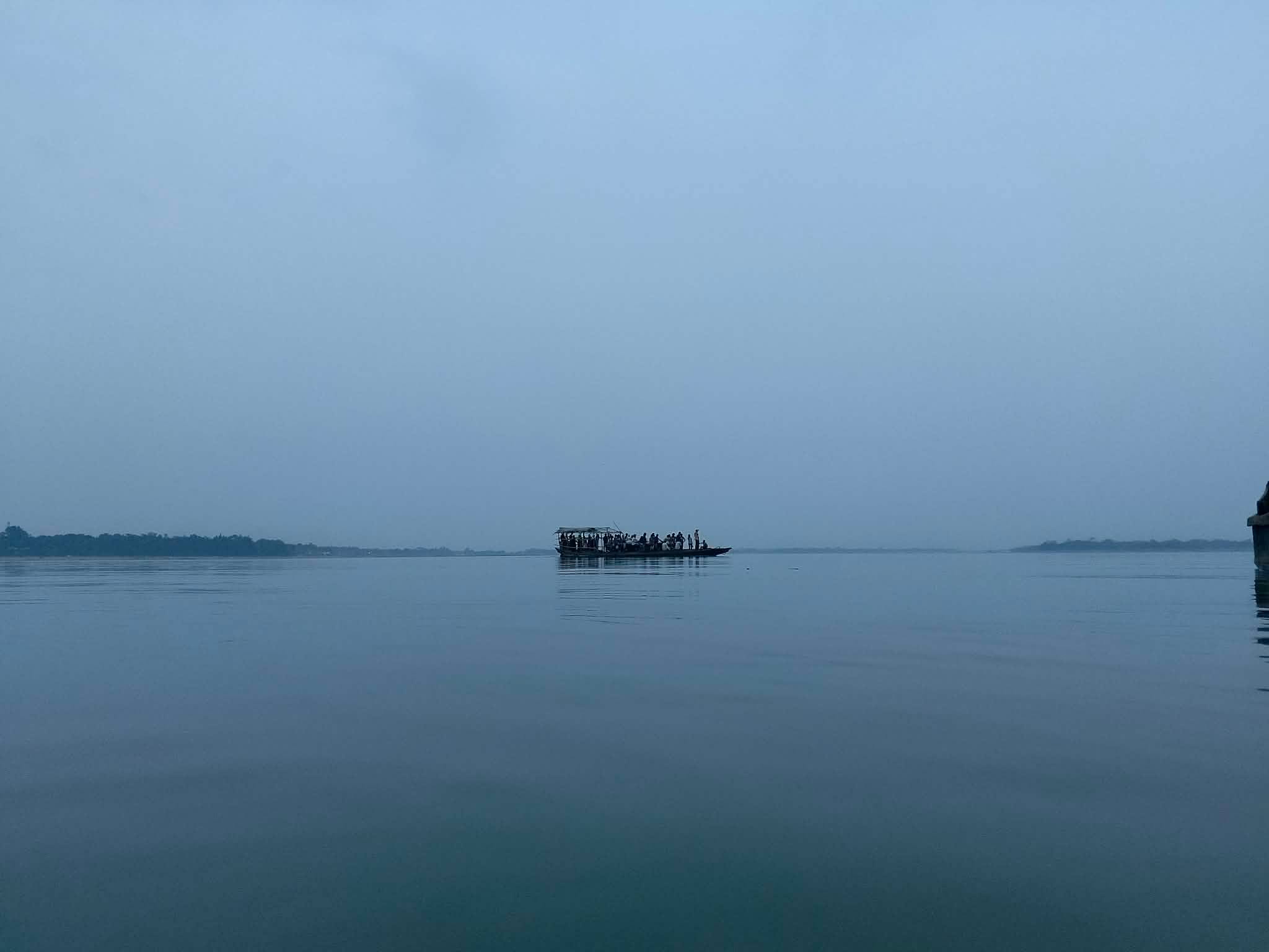 প্রধান উপদেষ্টা পদত্যাগ করবেন না: ফাইজ তাইয়েব আহমেদ