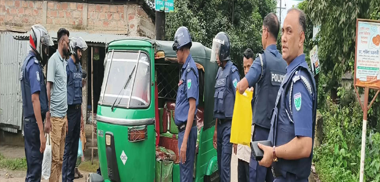 প্রধান উপদেষ্টা পদত্যাগ করবেন না: ফাইজ তাইয়েব আহমেদ