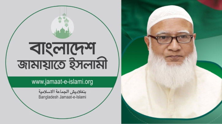 প্রধান উপদেষ্টা পদত্যাগ করবেন না: ফাইজ তাইয়েব আহমেদ