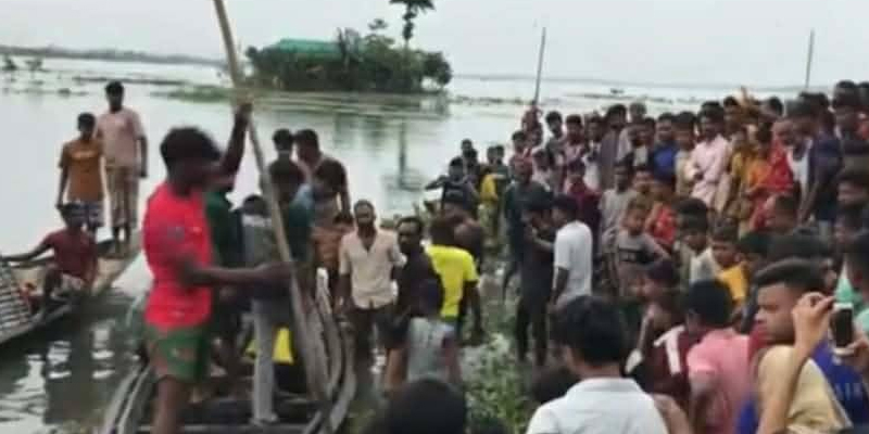 প্রধান উপদেষ্টা পদত্যাগ করবেন না: ফাইজ তাইয়েব আহমেদ