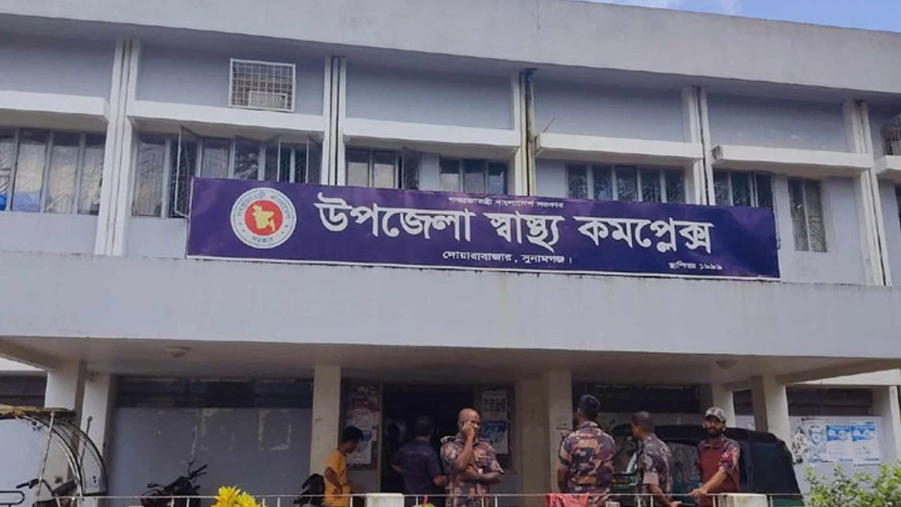 প্রধান উপদেষ্টা পদত্যাগ করবেন না: ফাইজ তাইয়েব আহমেদ