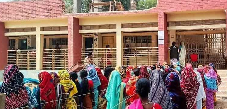 প্রধান উপদেষ্টা পদত্যাগ করবেন না: ফাইজ তাইয়েব আহমেদ