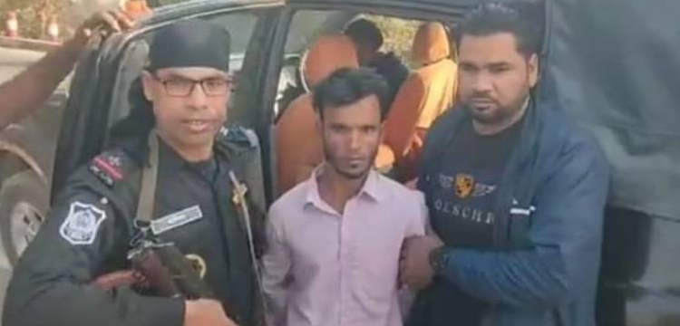 প্রধান উপদেষ্টা পদত্যাগ করবেন না: ফাইজ তাইয়েব আহমেদ