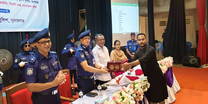 প্রধান উপদেষ্টা পদত্যাগ করবেন না: ফাইজ তাইয়েব আহমেদ