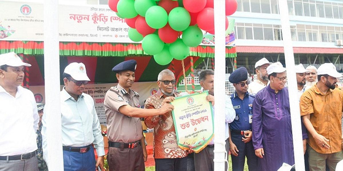 প্রধান উপদেষ্টা পদত্যাগ করবেন না: ফাইজ তাইয়েব আহমেদ