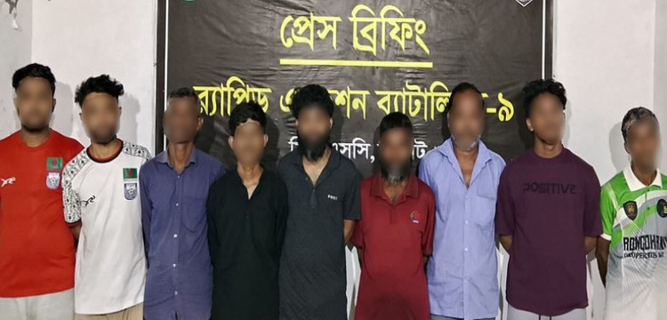 প্রধান উপদেষ্টা পদত্যাগ করবেন না: ফাইজ তাইয়েব আহমেদ