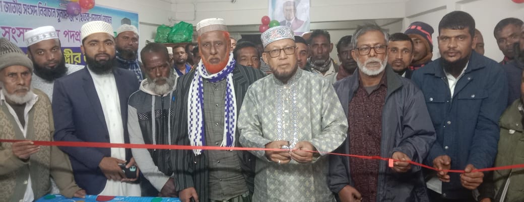 প্রধান উপদেষ্টা পদত্যাগ করবেন না: ফাইজ তাইয়েব আহমেদ