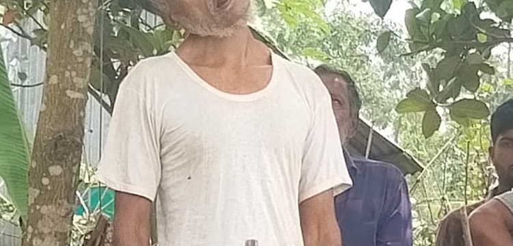 প্রধান উপদেষ্টা পদত্যাগ করবেন না: ফাইজ তাইয়েব আহমেদ