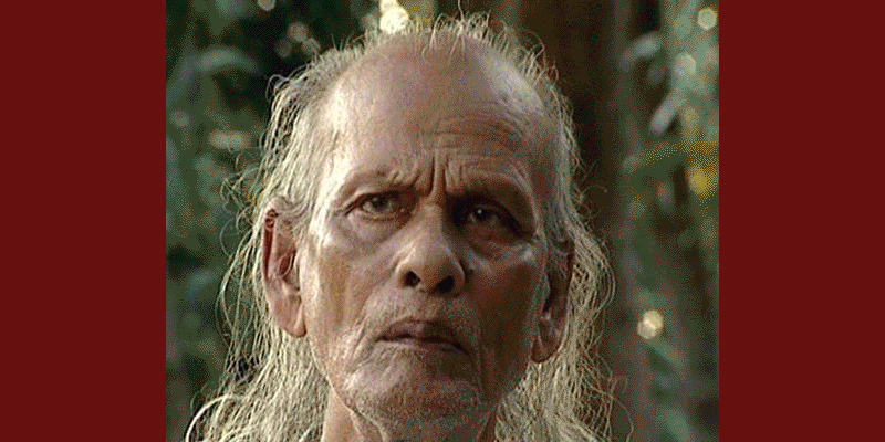 প্রধান উপদেষ্টা পদত্যাগ করবেন না: ফাইজ তাইয়েব আহমেদ