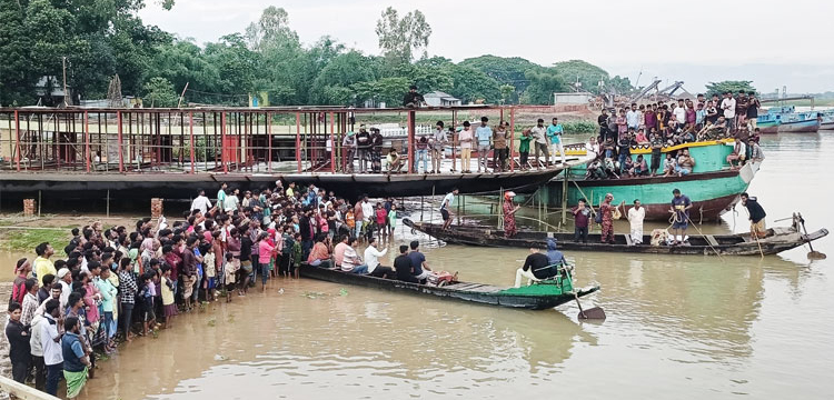প্রধান উপদেষ্টা পদত্যাগ করবেন না: ফাইজ তাইয়েব আহমেদ