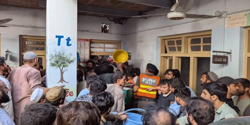প্রধান উপদেষ্টা পদত্যাগ করবেন না: ফাইজ তাইয়েব আহমেদ