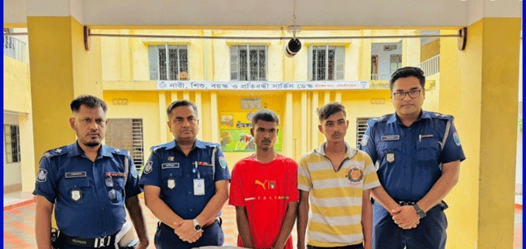 প্রধান উপদেষ্টা পদত্যাগ করবেন না: ফাইজ তাইয়েব আহমেদ