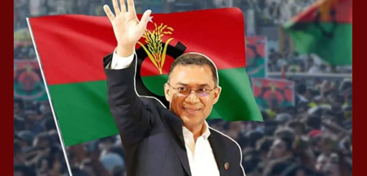 প্রধান উপদেষ্টা পদত্যাগ করবেন না: ফাইজ তাইয়েব আহমেদ