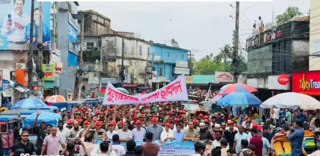 প্রধান উপদেষ্টা পদত্যাগ করবেন না: ফাইজ তাইয়েব আহমেদ