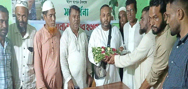 প্রধান উপদেষ্টা পদত্যাগ করবেন না: ফাইজ তাইয়েব আহমেদ