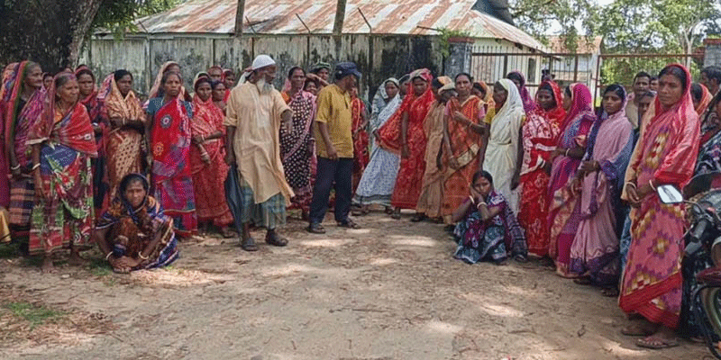 প্রধান উপদেষ্টা পদত্যাগ করবেন না: ফাইজ তাইয়েব আহমেদ