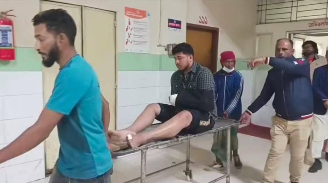 প্রধান উপদেষ্টা পদত্যাগ করবেন না: ফাইজ তাইয়েব আহমেদ
