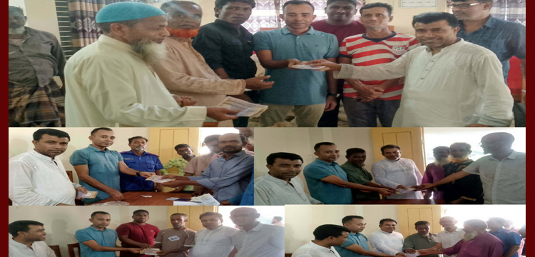 প্রধান উপদেষ্টা পদত্যাগ করবেন না: ফাইজ তাইয়েব আহমেদ
