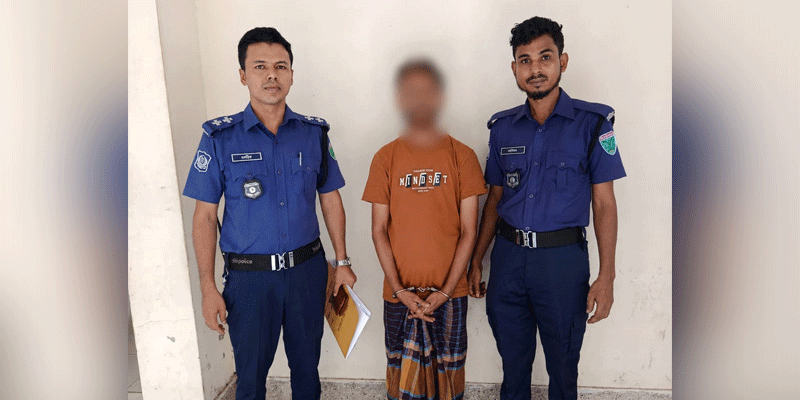 প্রধান উপদেষ্টা পদত্যাগ করবেন না: ফাইজ তাইয়েব আহমেদ