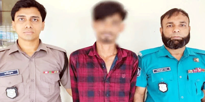 প্রধান উপদেষ্টা পদত্যাগ করবেন না: ফাইজ তাইয়েব আহমেদ