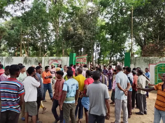 প্রধান উপদেষ্টা পদত্যাগ করবেন না: ফাইজ তাইয়েব আহমেদ