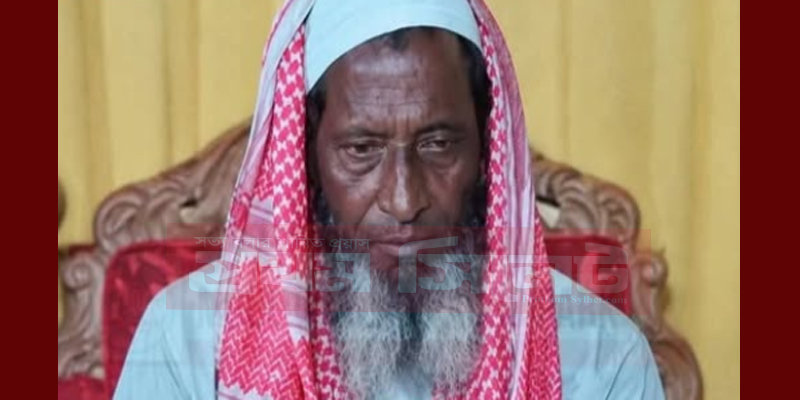 প্রধান উপদেষ্টা পদত্যাগ করবেন না: ফাইজ তাইয়েব আহমেদ
