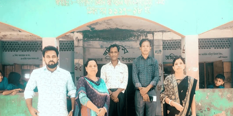 প্রধান উপদেষ্টা পদত্যাগ করবেন না: ফাইজ তাইয়েব আহমেদ