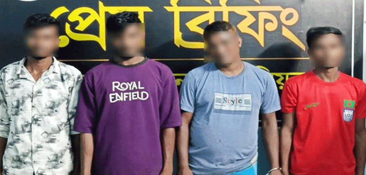 প্রধান উপদেষ্টা পদত্যাগ করবেন না: ফাইজ তাইয়েব আহমেদ