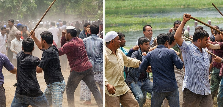 প্রধান উপদেষ্টা পদত্যাগ করবেন না: ফাইজ তাইয়েব আহমেদ
