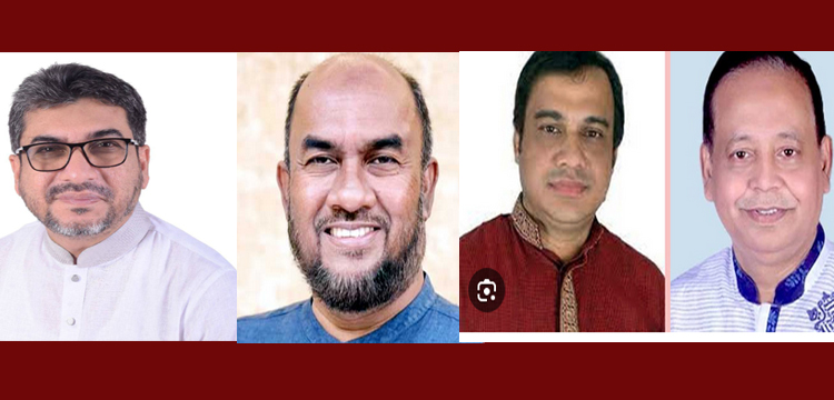 প্রধান উপদেষ্টা পদত্যাগ করবেন না: ফাইজ তাইয়েব আহমেদ