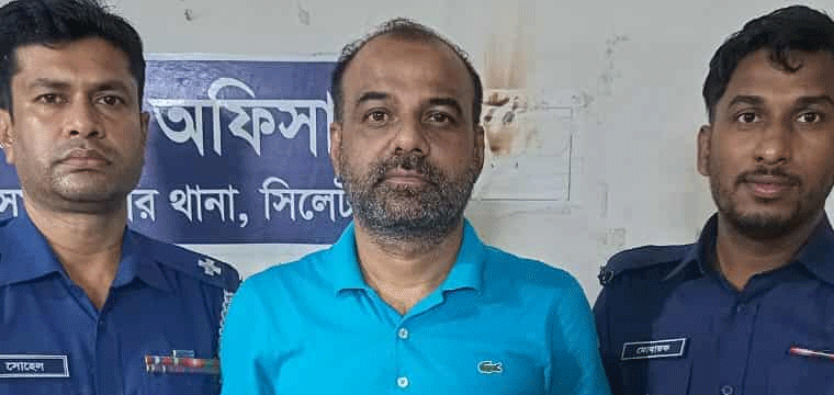 প্রধান উপদেষ্টা পদত্যাগ করবেন না: ফাইজ তাইয়েব আহমেদ