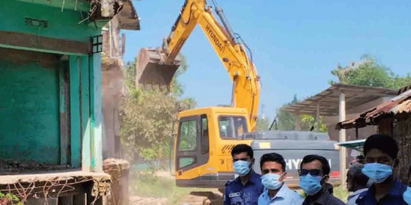 প্রধান উপদেষ্টা পদত্যাগ করবেন না: ফাইজ তাইয়েব আহমেদ