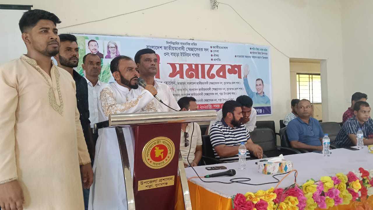 প্রধান উপদেষ্টা পদত্যাগ করবেন না: ফাইজ তাইয়েব আহমেদ
