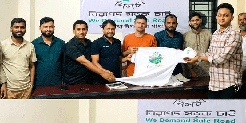 প্রধান উপদেষ্টা পদত্যাগ করবেন না: ফাইজ তাইয়েব আহমেদ