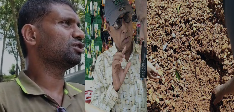 প্রধান উপদেষ্টা পদত্যাগ করবেন না: ফাইজ তাইয়েব আহমেদ