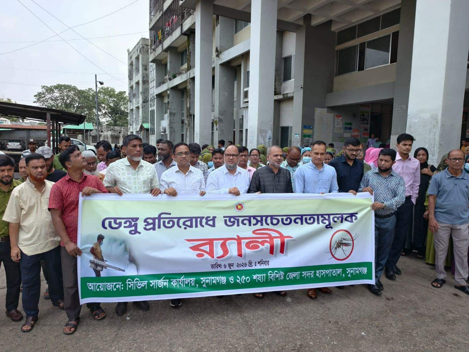 প্রধান উপদেষ্টা পদত্যাগ করবেন না: ফাইজ তাইয়েব আহমেদ