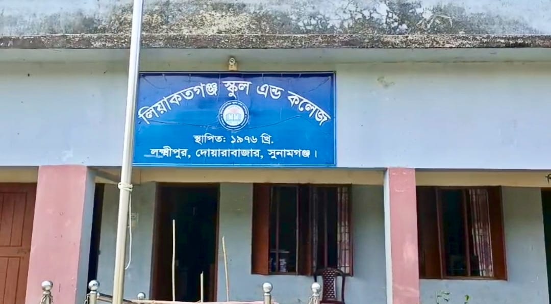 প্রধান উপদেষ্টা পদত্যাগ করবেন না: ফাইজ তাইয়েব আহমেদ